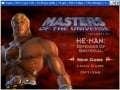 Masters of the Universe: He-Man: Defender of Grayskull (SLES 53035)