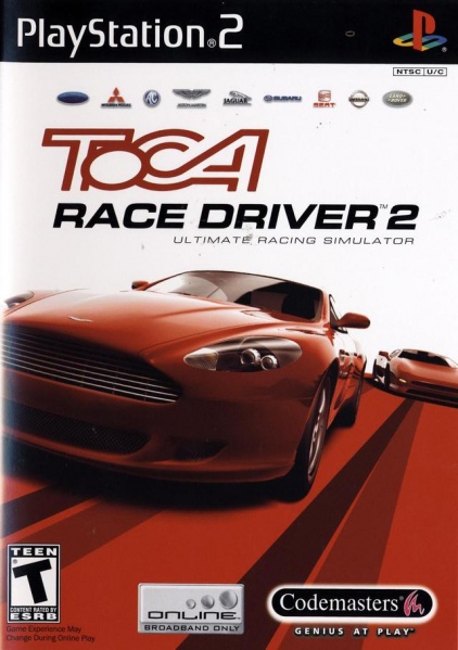 File:TOCA Race Driver 2 The Ultimate Racing Simulator.jpg