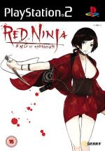 Thumbnail for File:Red Ninja end of Honor.jpg