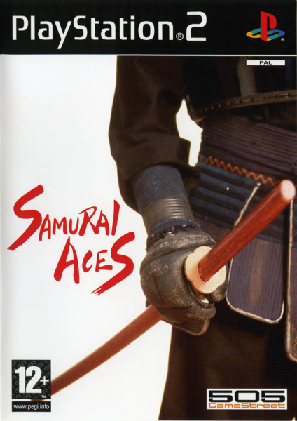 File:Samurai Aces EU.jpg