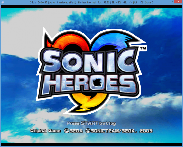 File:Sonic Heroes Start Screen.png