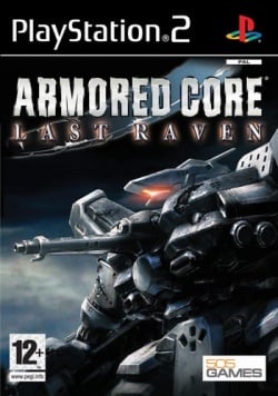 Armored Core - Last Raven.jpg