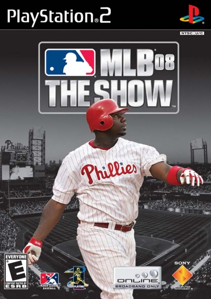 File:Cover MLB 08 The Show.jpg