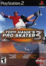 Thumbnail for File:Cover Tony Hawk s Pro Skater 3.jpg