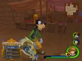 Kingdom Hearts II (SLES 54114)