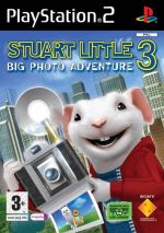 Thumbnail for File:Cover Stuart Little 3 Big Photo Adventure.jpg