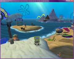 SpongeBob SquarePants: Battle for Bikini Bottom - PCSX2 Wiki