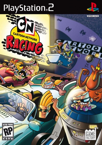 File:Cover Cartoon Network Racing.jpg