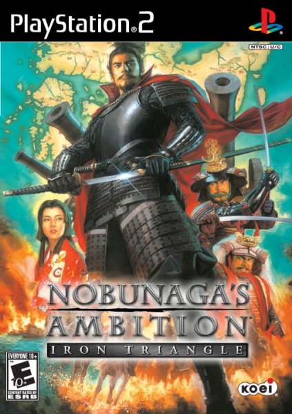 File:Nobunaga's Ambition - Iron Triangle.jpg