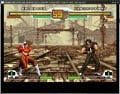 SVC Chaos: SNK vs. Capcom (SLES 53065)