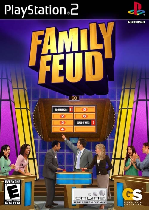 family feud mac download free