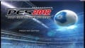 Pro Evolution Soccer 2012 (SLUS 21948)