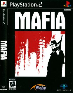 Mafia II - Wikipedia