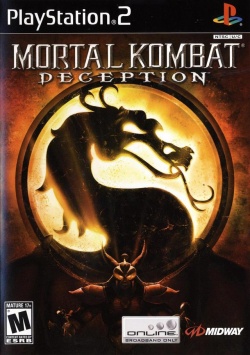 Mortal Kombat X Issue 4, Mortal Kombat Wiki