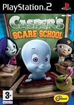 Thumbnail for File:Cover Casper s Scare School.jpg