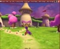 Spyro: A Hero's Tail (SLES 52569)