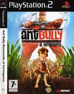 bully pcsx2