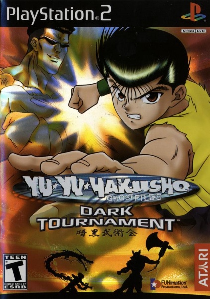 File:Yu Yu Hakusho-Dark Tournament.jpg