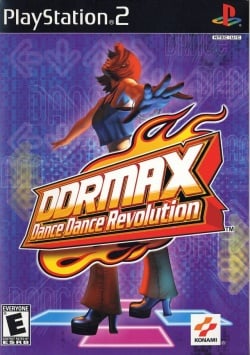 DDRMAX Cover.jpeg
