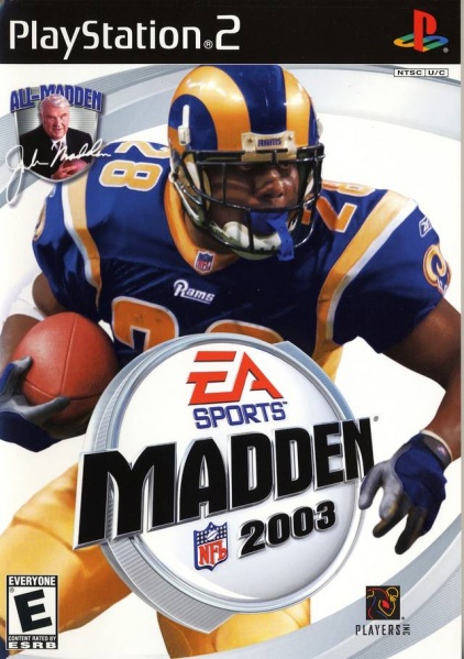 File:Cover Madden NFL 2003.jpg