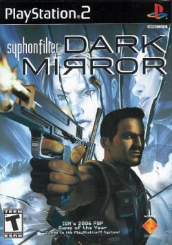 Syphon Filter (video game) - Wikipedia