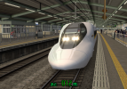 Densha de Go! Shinkansen - game 2.png
