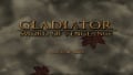 Gladiator: Sword of Vengeance (SLUS 20793)