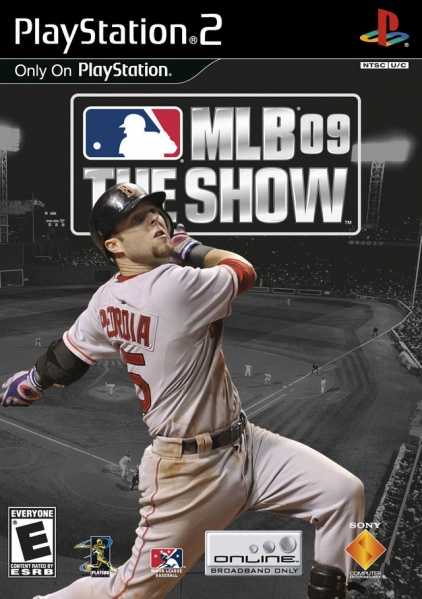File:Cover MLB 09 The Show.jpg
