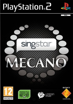 Cover SingStar Mecano.jpg