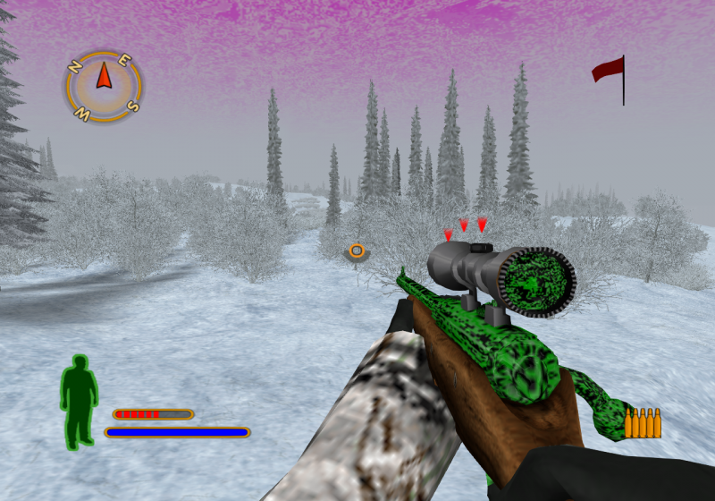 File:Big Game Hunter 2005 Adventures - texture issues.png