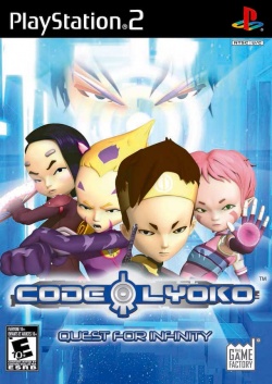 Code Lyko-Quest For Infinity.jpg