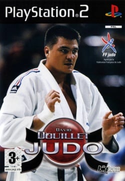 Cover David Douillet Judo.jpg