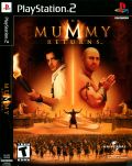 Thumbnail for File:The Mummy Returns (PS2 Cover).jpg