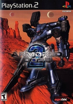 Armored Core: For Answer - Wikipedia