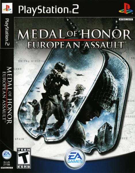 File:Medal of Honor-European Assault.jpg
