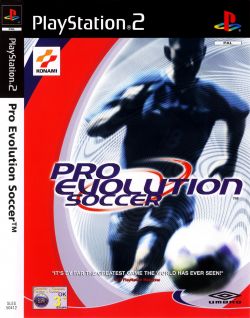 Pro Evolution Soccer 2011 - Wikipedia