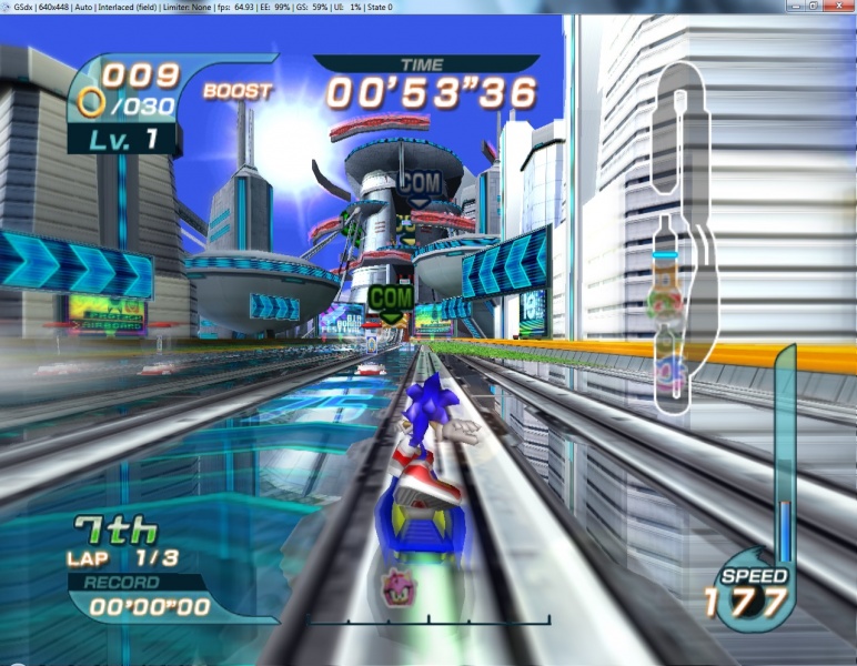 File:Sonic Riders Forum 1.jpg