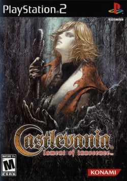 Castlevania: Lords of Shadow – Mirror of Fate - Wikipedia