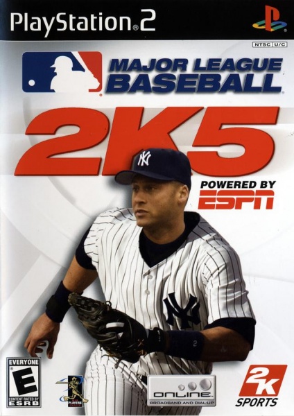 File:Cover Major League Baseball 2K5.jpg