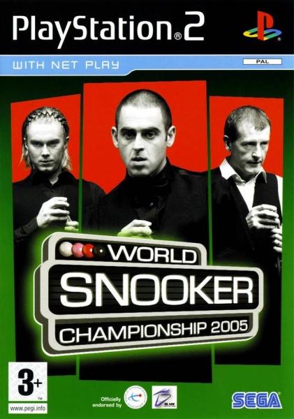 File:Cover World Snooker Championship 2005.jpg