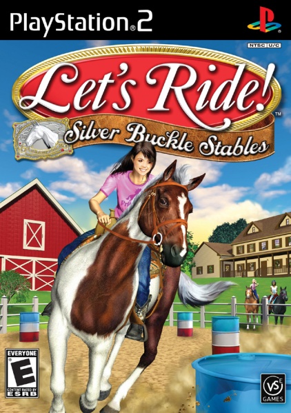 File:Cover Let s Ride Silver Buckle Stables.jpg