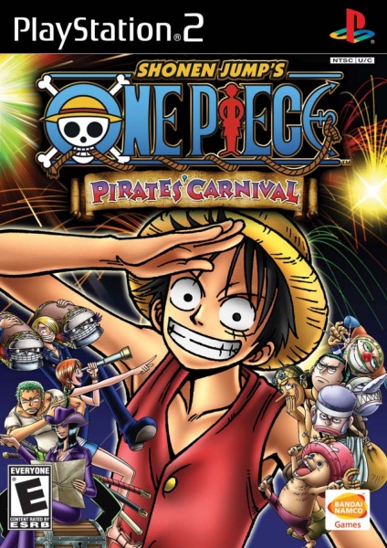 File:One Piece - Pirates Carnival.jpg