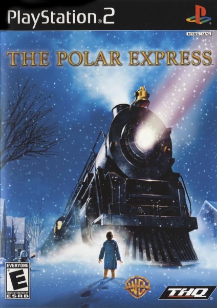 File:Cover The Polar Express.jpg