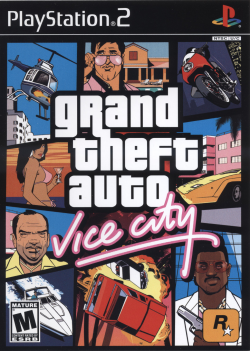 Grand Theft Auto III - PCSX2 Wiki