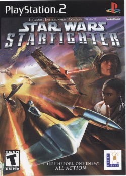 Star Wars: Battlefront II - PCSX2 Wiki