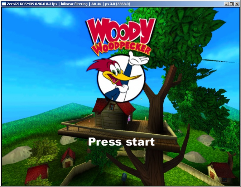 File:Woody Woodpecker Escape from Buzz Buzzard Park Forum 1.jpg