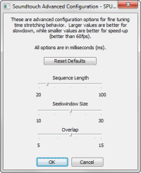 Spu2 x 2 0 download speeds