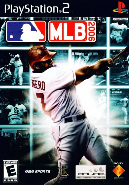 File:Cover MLB 2006.jpg