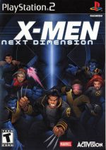 Thumbnail for File:X-Men Next Dimension.jpg