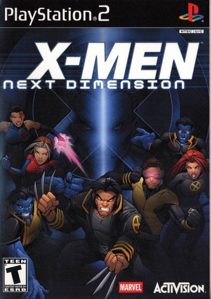 File:X-Men Next Dimension.jpg